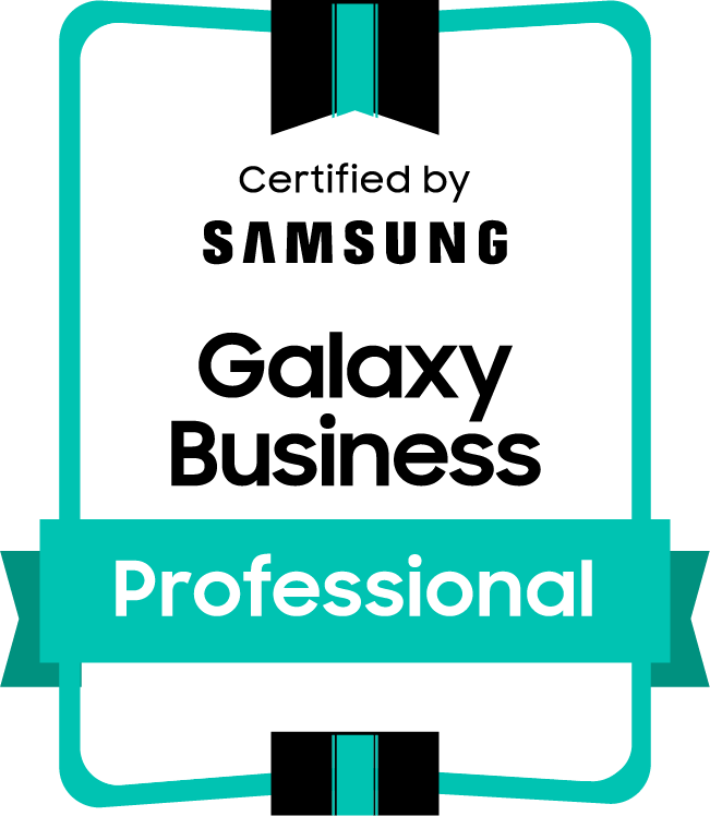Galaxy Business Professional