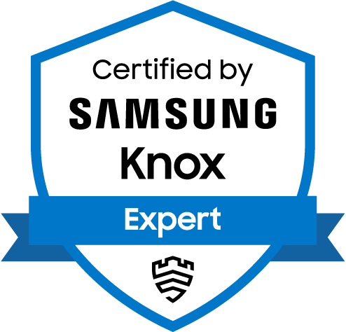 Samsung Knox Professional