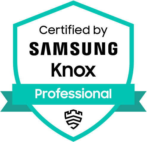 Samsung Knox Professional